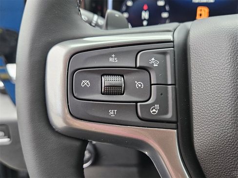 New 2026 Chevrolet Silverado 1500 LT Trail Boss w/ LT Trail Boss Premium Package image 26