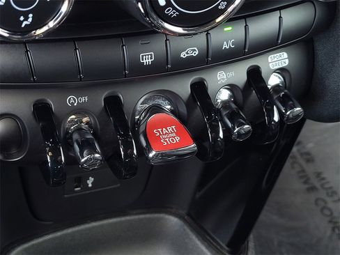 Used 2024 MINI Cooper John Cooper Works image 21