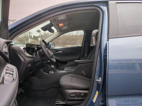 New 2026 Buick Encore GX Preferred image 12