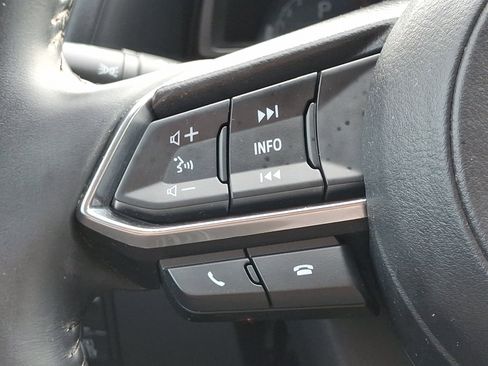 Used 2018 MAZDA MAZDA3 Touring image 23