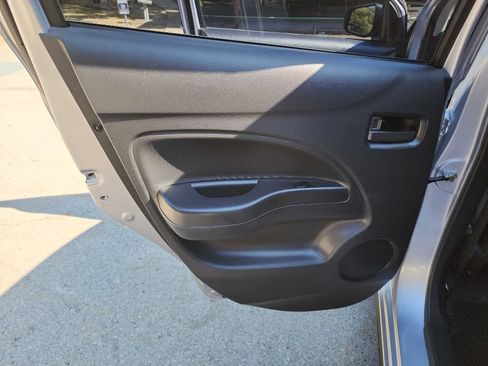 Used 2020 Mitsubishi Mirage LE FWD image 25
