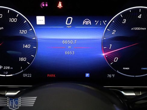 Used 2024 Mercedes-Benz Maybach S 580 4MATIC image 61