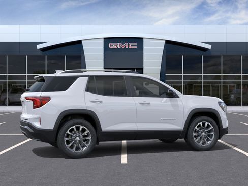 New 2026 GMC Terrain Elevation w/ Elevation Premium Package AWD/4WD image 19