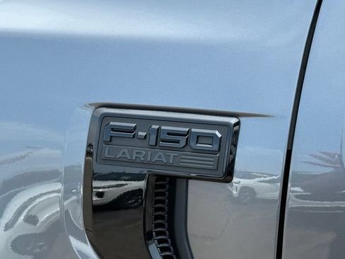 Certified 2024 Ford F150 Lariat w/ Equipment Group 502A High AWD/4WD image 29
