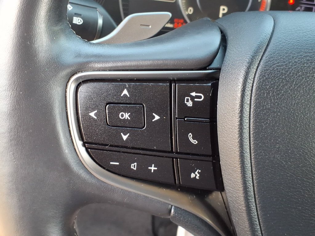 Used 2019 Lexus ES 350 w/ Premium Package FWD image 20