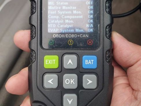 Used 2003 Toyota Camry LE image 26