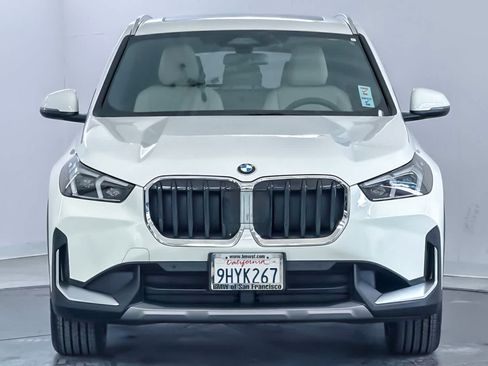 Used 2023 BMW X1 xDrive28i w/ Convenience Package AWD/4WD image 10