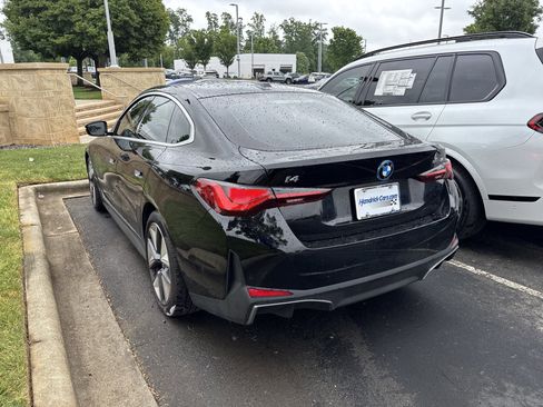 Certified 2023 BMW i4 eDrive35 w/ Premium Package RWD image 19