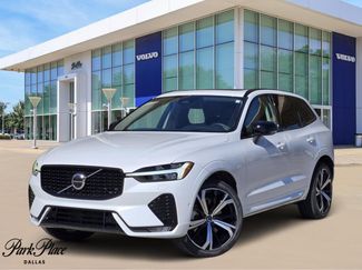 Used 2023 Volvo XC60 B6 Ultimate w/ Protection Package Premier video 1