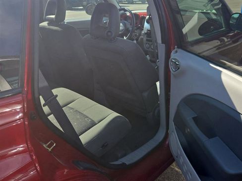 Used 2006 Chrysler PT Cruiser Touring image 10