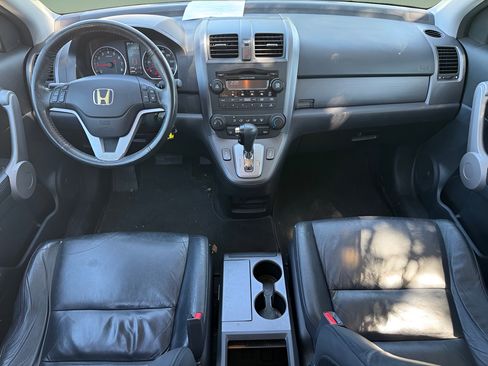 Used 2007 Honda CR-V EX-L image 18