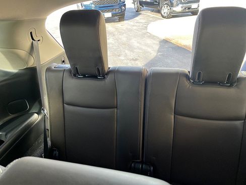 Used 2020 INFINITI QX60 Pure image 17