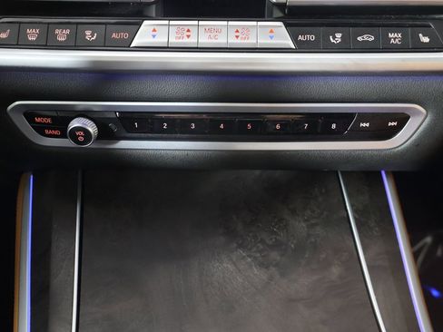 Used 2023 BMW X5 xDrive40i w/ M Sport Package image 50