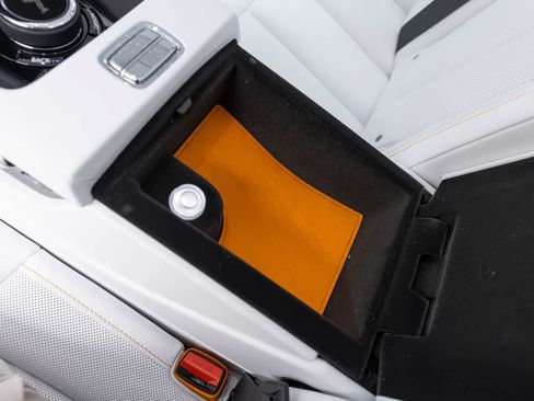 New 2027 Rolls-Royce Phantom Sedan RWD image 45