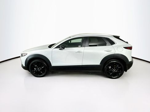 Used 2024 MAZDA CX-30 AWD 2.5 S w/ Select Sport Pkg image 4