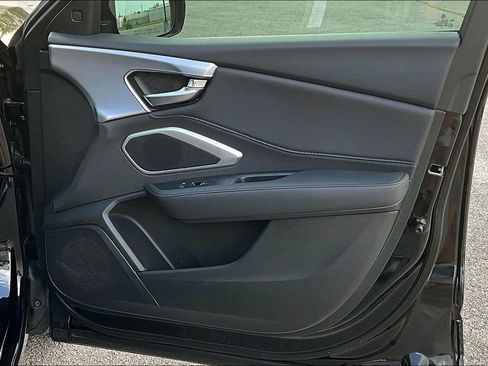 Used 2024 Acura RDX SH-AWD image 24