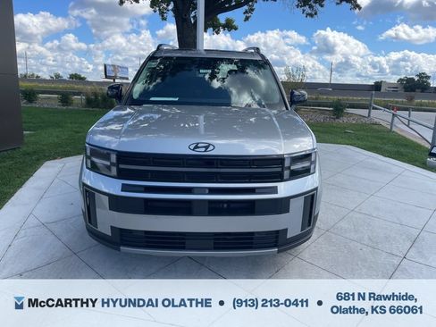 Used 2026 Hyundai Santa Fe XRT AWD/4WD image 12
