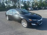 Used 2022 Chevrolet Malibu LT image 2