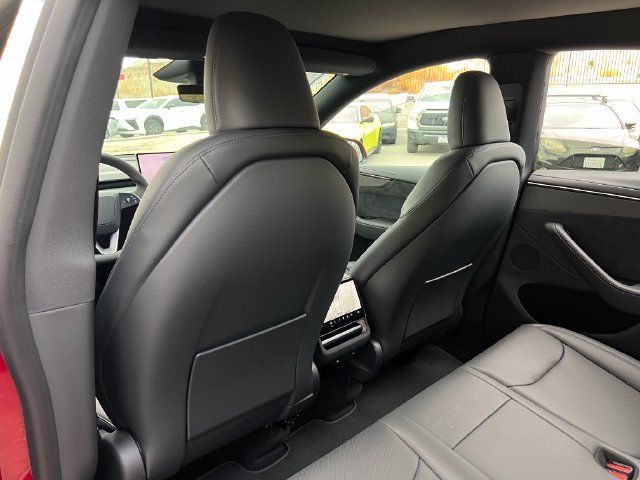 Used 2026 Tesla Model Y Long Range AWD/4WD image 28
