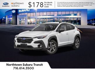 New 2026 Subaru Crosstrek 2.0i Premium video 1