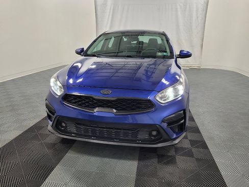 Used 2019 Kia Forte S FWD image 15
