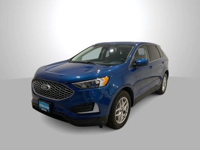 Used 2024 Ford Edge SEL