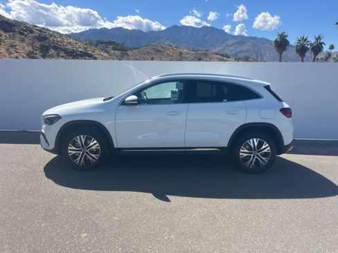 Used 2026 Mercedes-Benz GLA 250 image 8