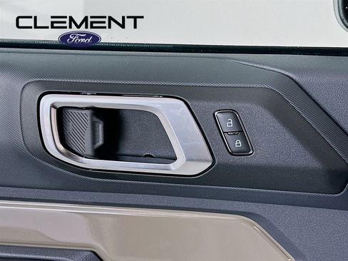 New 2025 Ford Bronco 2-Door image 22