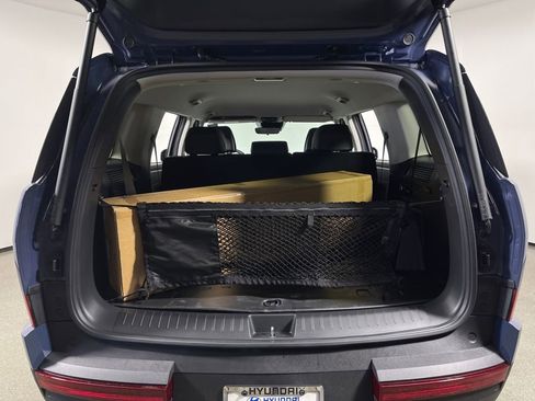 New 2026 Hyundai Santa Fe SEL image 10