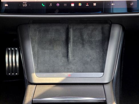 Used 2021 Tesla Model S Plaid AWD/4WD image 20
