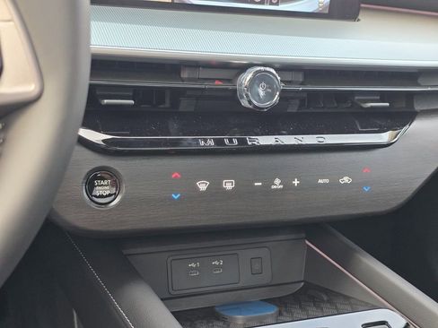 New 2026 Nissan Murano SL image 31