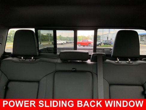 Used 2023 GMC Sierra 1500 SLT w/ SLT Premium Plus Package AWD/4WD image 50