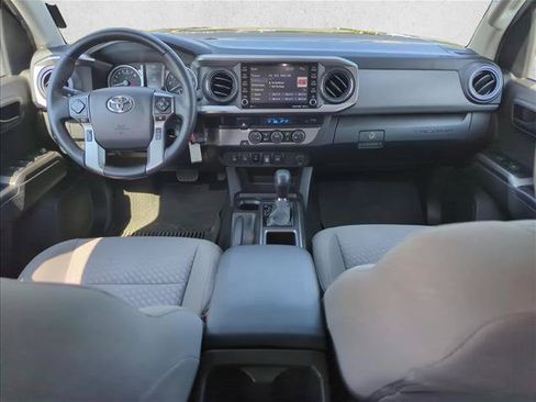 Certified 2022 Toyota Tacoma SR5 RWD image 24