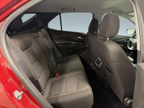Used 2019 Chevrolet Equinox LT AWD/4WD image 31