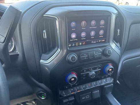 Certified 2021 Chevrolet Silverado 1500 LTZ w/ Max Trailering Package image 2