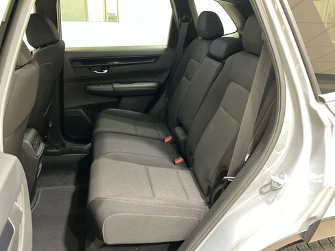 Certified 2023 Honda CR-V Sport image 10