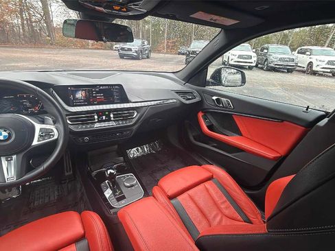 Used 2022 BMW M235i xDrive Gran Coupe image 12