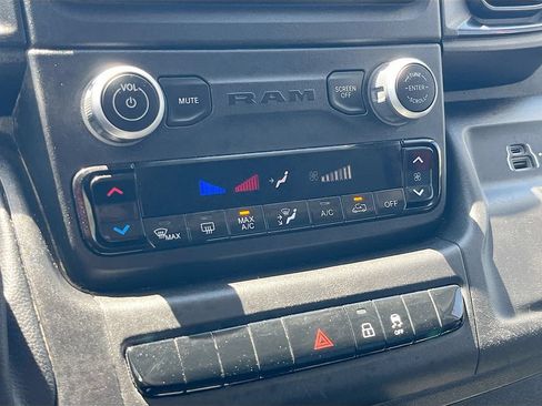 Used 2023 RAM ProMaster 3500 w/ Safety Group FWD image 15