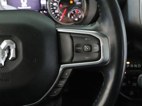 Used 2023 RAM 1500 Laramie image 8