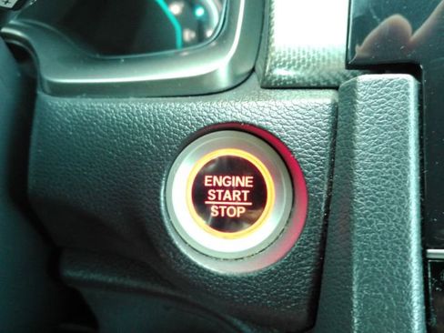 Used 2018 Honda Civic EX image 35