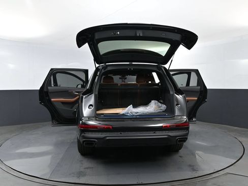 New 2026 Audi Q7 2.0T Premium Plus AWD/4WD image 28