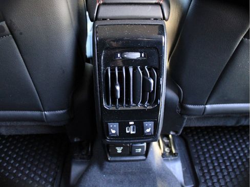 Used 2022 Jeep Compass Trailhawk w/ Trailhawk Elite Group AWD/4WD image 31