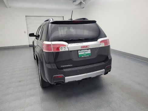 Used 2015 GMC Terrain Denali FWD image 6