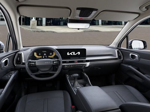 New 2026 Kia Sorento S image 15