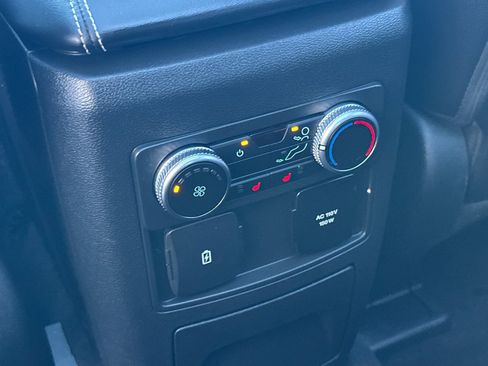 Used 2023 Ford Explorer ST w/ Equipment Group 401A image 14