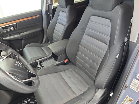 Used 2021 Honda CR-V EX image 14