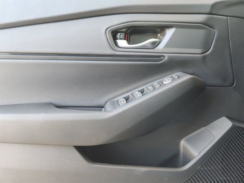 New 2026 Honda Accord SE image 18