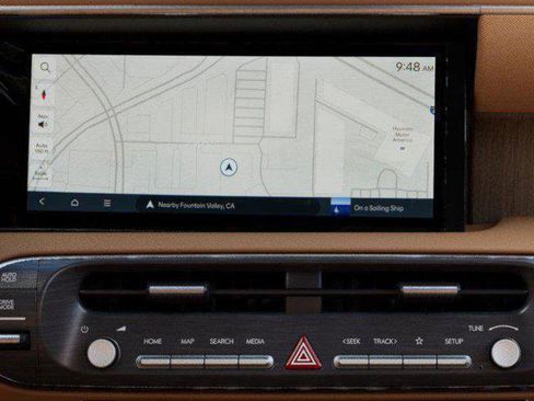 New 2026 Hyundai Palisade Calligraphy image 13