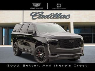 Certified 2024 Cadillac Escalade Sport w/ Touring Package AWD/4WD video 2