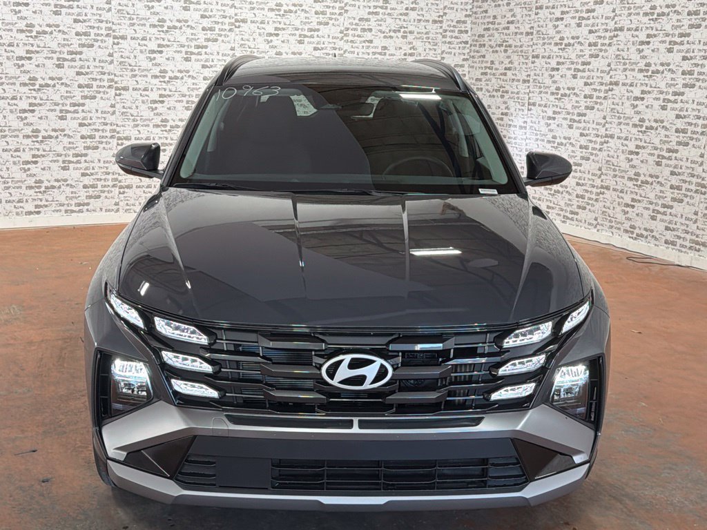 New 2026 Hyundai Tucson SEL FWD image 2